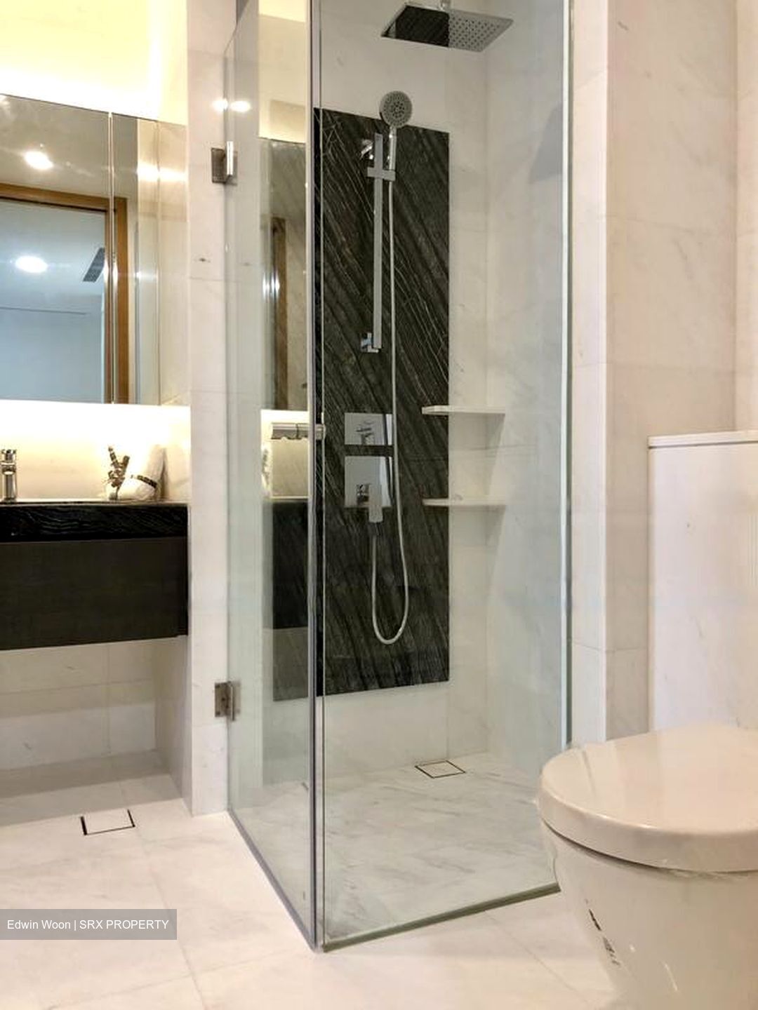 Marina One Residences (D1), Apartment #460363611